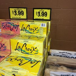 Grocery Outlet Bargain Market