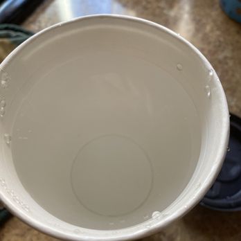 McDonald's - Just got water - Fast Food Near Me - Las Vegas, Nevada