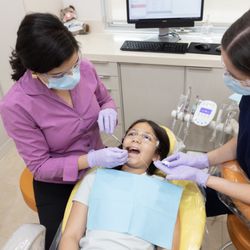 Little Bytes Pediatric Dentistry