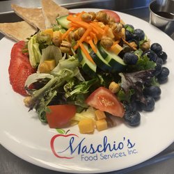 Maschio's Food Services