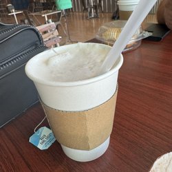 The Peacock Mercantile - London Fog