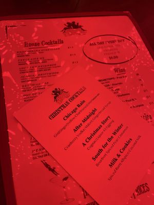 Menu photo 3 Soon Enough Bar New Orleans, LA Menu photo 3 Soon Enough Bar New Orleans, LA