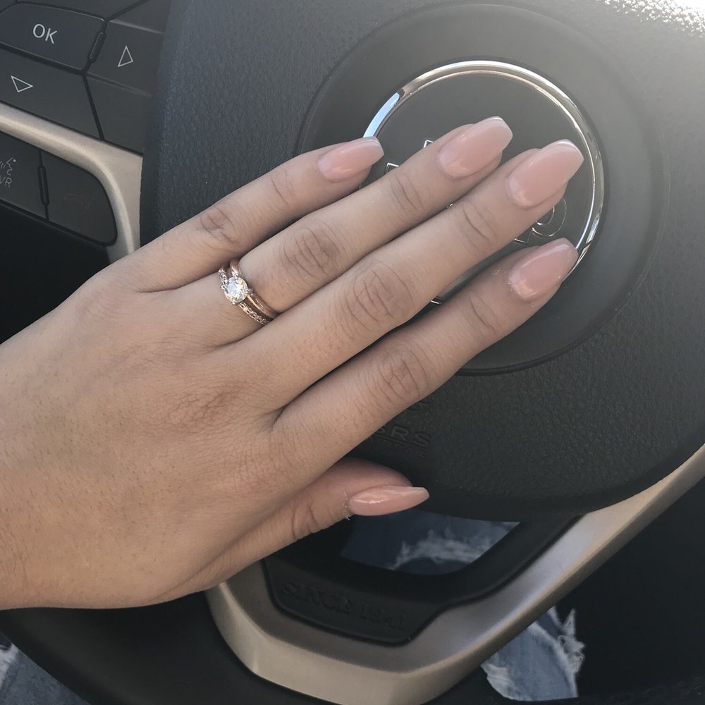 Celebrity Nails - Nail Salons Near Me - Fredericksburg, Virginia