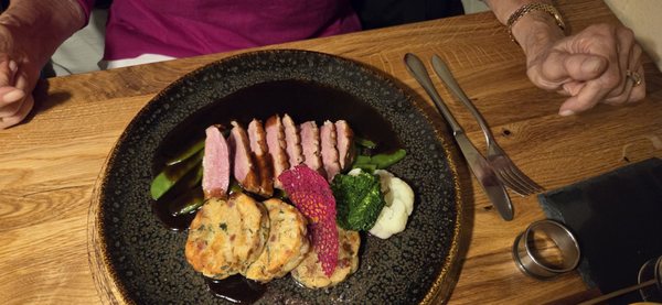 Rotisserie Royale by null