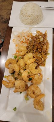Mosa Asian Bistro by null