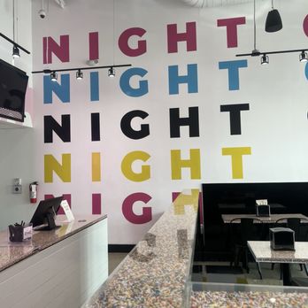 Night Owl Cookies - Inside - Desserts Near Me - Pembroke Pines, Florida Night Owl Cookies - Inside - Desserts Near Me - Pembroke Pines, Florida