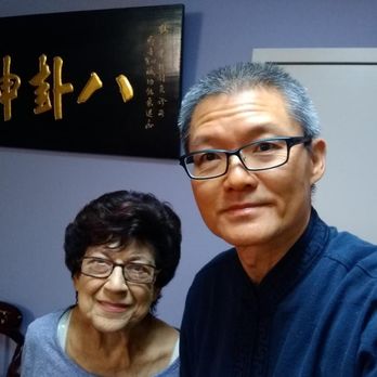 I Ching Acupuncture Center - my lovely patient - Acupuncture Near Me - Glendora, California I Ching Acupuncture Center - my lovely patient - Acupuncture Near Me - Glendora, California