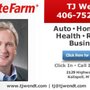 Photo of TJ Wendt - State Farm Insurance Agent