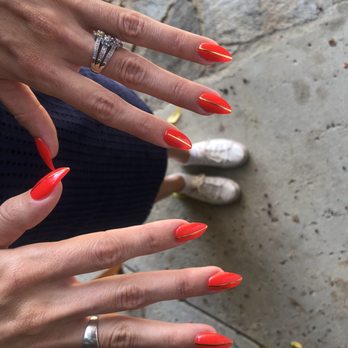 Creative Touch Nail Salon - Nail Salons Near Me - Los Angeles, California