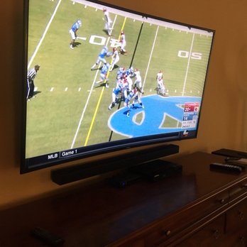 Surprise Tech Guy - What an amazing job John did in our master bedroom with the TV mount and sound bar!!! Bravo - IT Services & Computer Repair Near Me - Surprise, Arizona Surprise Tech Guy - What an amazing job John did in our master bedroom with the TV mount and sound bar!!! Bravo - IT Services & Computer Repair Near Me - Surprise, Arizona