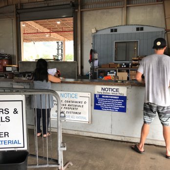 Young Brothers, Limited - Pick'n up my car! - Shipping Centers Near Me - Lihue, Hawaii Young Brothers, Limited - Pick'n up my car! - Shipping Centers Near Me - Lihue, Hawaii