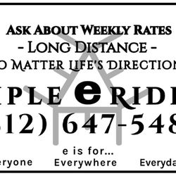 Triple E Rides