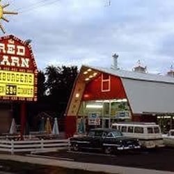 Egg Crackin Diner - This is what this place use to be way back when.