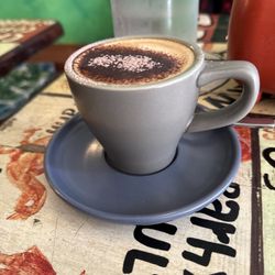 Big Tree House Cafe