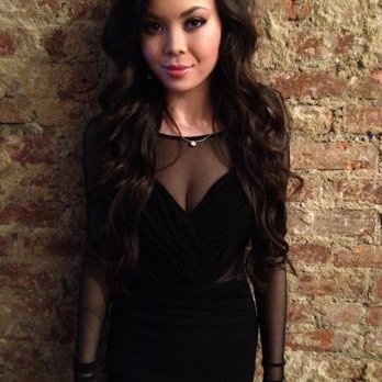 Adreanna Jones - Hair Stylists Near Me - New York, New York Adreanna Jones - Hair Stylists Near Me - New York, New York