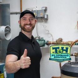 T&H Plumbing Services