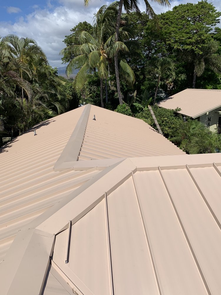 Slide of Roofing 808 Maui and Waterproofing
