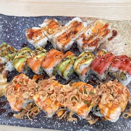 TAKUMA RAMEN & SUSHI - Updated July 2025 - 108 Photos & 60
