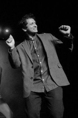 Push Comedy Theater by null