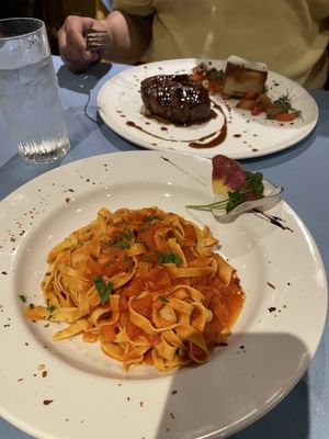 Parma Restaurant by null