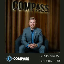 Kevin Nixon - Compass Realty Group