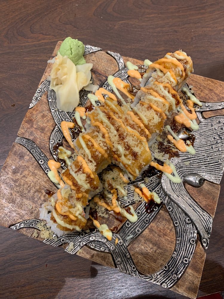 WASABI SUSHI BAR 51 Photos & 85 Reviews 312 S Kirkwood Rd, Kirkwood, Missouri Japanese