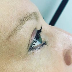 Lash Addictions - Lash lift & Tint