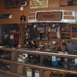 Mutual Auto Parts