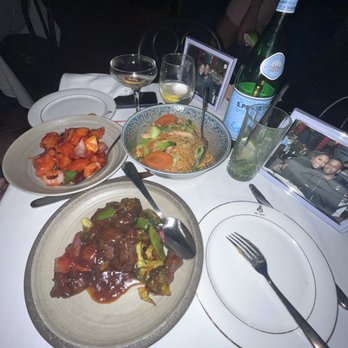 Sei Less - Chinese Near Me - New York, New York