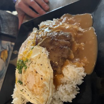 My Friends Place - Loco Moco Brunch - American Near Me - Manteca, California My Friends Place - Loco Moco Brunch - American Near Me - Manteca, California