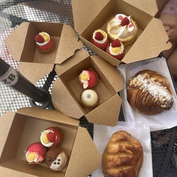 Patisserie Jacqui - Patisserie/Cake Shop Near Me - Bisbee, Arizona Patisserie Jacqui - Patisserie/Cake Shop Near Me - Bisbee, Arizona