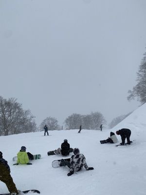 Hakuba Goryu Snow Resort by null
