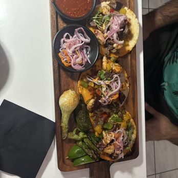 Bohemios Prime - Breakfast & Brunch Near Me - Palm Desert, California
