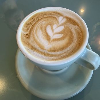Aura Gardens - Cappuccino - Breakfast & Brunch Near Me - Carlsbad, California