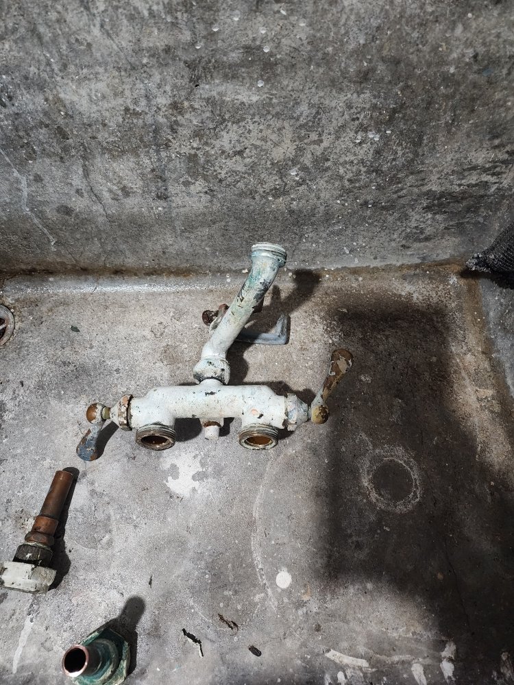 Slide of Chalmers Plumbing