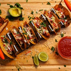 Surfside Beach Charters - Did somebody say fish tacos?