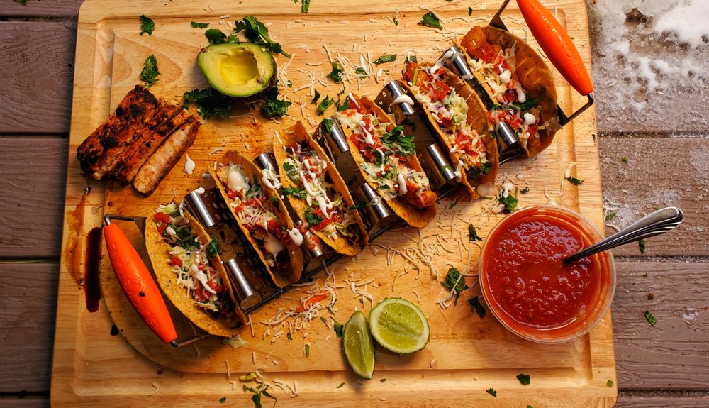 Surfside Beach Charters Logo