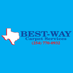Bestway Carpet services