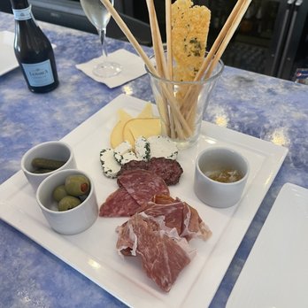 The Carambola - The lame $22 charcuterie. - New American Near Me - Clearwater, Florida The Carambola - The lame $22 charcuterie. - New American Near Me - Clearwater, Florida
