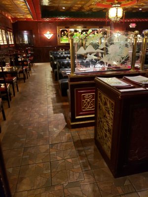 Shangri La Chinese Gourmet by null