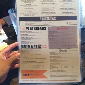 Common Theory - Gastropubs Near Me - San Diego, California Common Theory - Gastropubs Near Me - San Diego, California