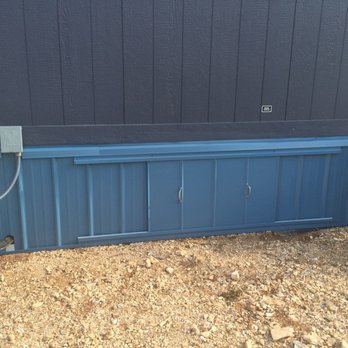 Palm Harbor Homes - The blue bottom skirt color was suppose to match the top blue. They do not match. - Mobile Home Dealers Near Me - Tulsa, Oklahoma Palm Harbor Homes - The blue bottom skirt color was suppose to match the top blue. They do not match. - Mobile Home Dealers Near Me - Tulsa, Oklahoma