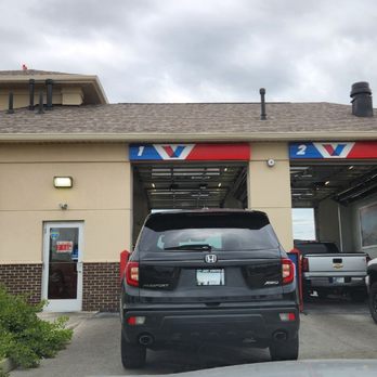 Valvoline Instant Oil Change - Pull in the back by Costco - Oil Change Stations Near Me - Indianapolis, Indiana Valvoline Instant Oil Change - Pull in the back by Costco - Oil Change Stations Near Me - Indianapolis, Indiana