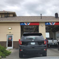 Valvoline Instant Oil Change