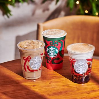 STARBUCKS - Updated June 2026 - 16 Photos & 24 Reviews - 365 Quartzsite  Ave, Quartzsite, Arizona - Coffee & Tea - Phone Number - Yelp
