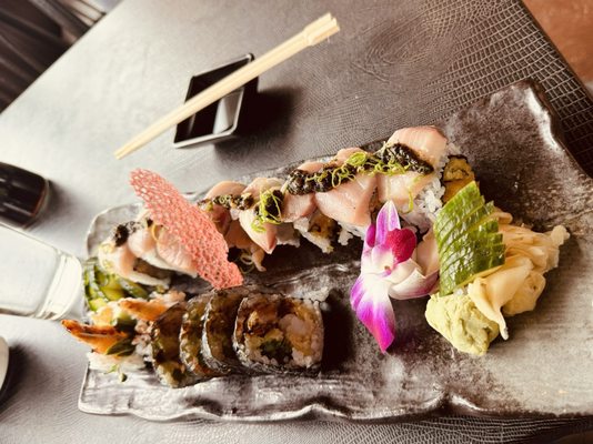 Misaki @ Superior by null