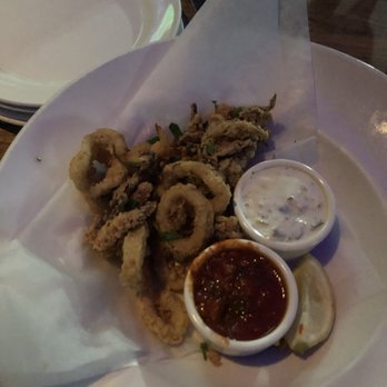 Yard House - Calamari - New American Near Me - Northridge, California Yard House - Calamari - New American Near Me - Northridge, California