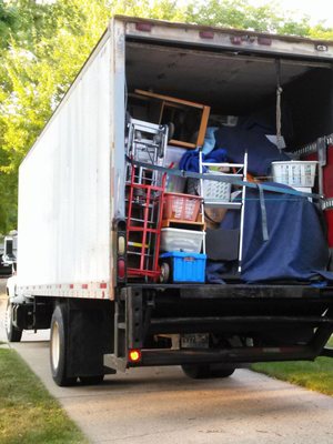 Marnoh Delivery Moving 2275 16th Ave Sw Cedar Rapids Ia Delivery Service Mapquest