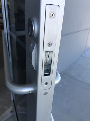 Bastrop Bayou Locksmith