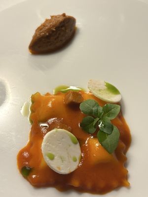 Ristorante Santa Elisabetta by null